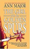 The Girl With The Golden Spurs