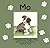 Mo, A Throwaway Puppy Story