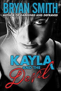 Kayla and the Devil