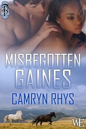 Misbegotten Gaines (Kindle Edition)