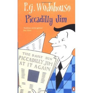 Piccadilly Jim