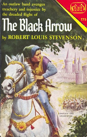 The Black Arrow