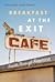 Breakfast at the Exit Cafe