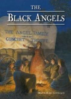 The Black Angels (Paperback)