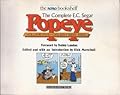 The Complete E.C. Segar Popeye Volume 5: Dailies - 1928-1929