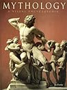 Mythology (A visual encyclopedia)