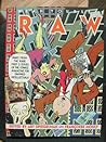 Read Yourself Raw by Art Spiegelman