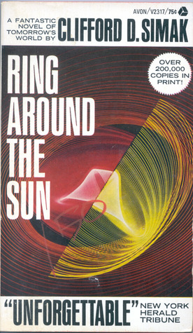Ring Around the Sun