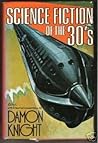 Science Fiction of the 30's