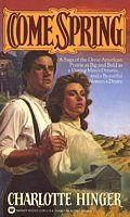 Come Spring (Hardcover)