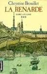 La renarde (Marie LaFlamme, #3)