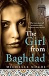 The Girl from Baghdad by Michelle Nouri The Girl from Baghdad by Michelle Nouri
