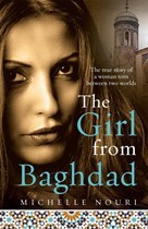 The Girl from Baghdad (Paperback)