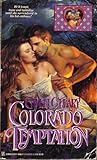 Colorado Temptation (Zebra Lovegram)