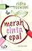Merah Cinta Epal