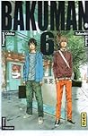 Bakuman, Tome 6