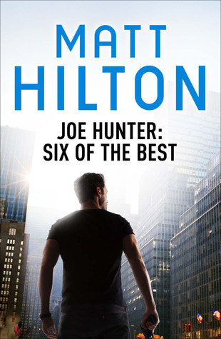 Six of the Best (Joe Hunter #6.5)