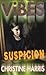 Suspicion (Vibes, #4)