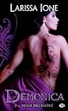 Désir déchaîné by Larissa Ione