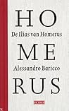 De Ilias van Homerus