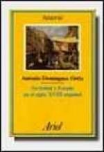 Sociedad y Estado en el siglo XVIII español (Hardcover)