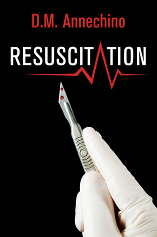 Resuscitation (Sam Rizzo #2)