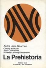 La Prehistoria (Paperback)