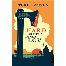 Hard er mitt lands lov