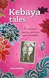 Kebaya Tales