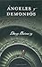 Ángeles y demonios (Robert Langdon, #1)