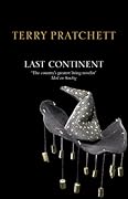 The Last Continent