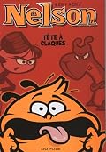 Tête à Claques