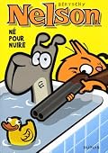Né Pour Nuire