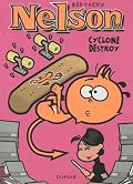 Cyclone Destroy