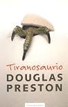 Tiranosaurio