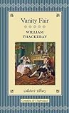 Vanity Fair by William Makepeace Thackeray