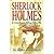 Sherlock Holmes & Lima Kasus Paling Misterius