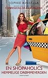 En shopaholics hemmelige drømmeverden by Sophie Kinsella