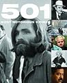 501 Most Notoriou...
