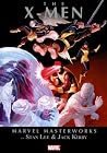 Marvel Masterwork...