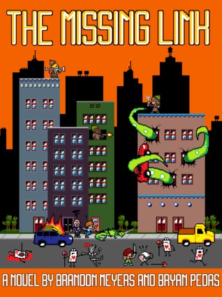 The Missing Link (Kindle Edition)