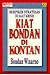 Kiat Bondan di Kontan: Berpikir strategis di saat krisis