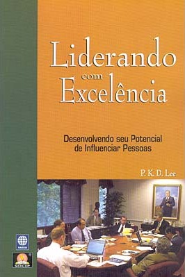 Liderando com Excelência