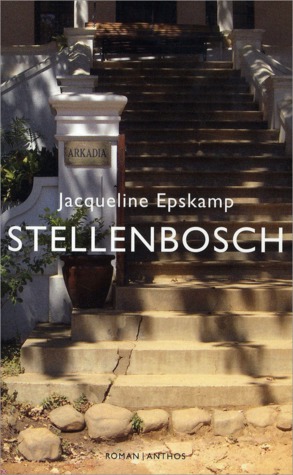 Stellenbosch (Paperback)