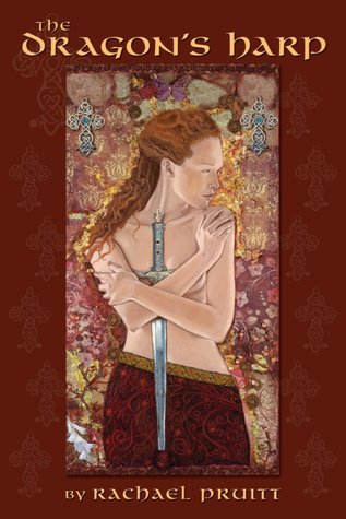 The Dragon's Harp (Era of Dragons: The Lost Tales of Gwenhwyfar)