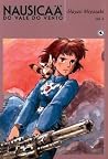 Nausicaä do Vale ...