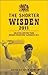 The Shorter Wisden 2011 by Scyld Berry