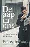 De aap in ons