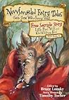 Little Bad Wolf and Red Riding Hood by Timothy Tocher