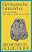 Germanische Götterlehre. Nach den Quellen der Lieder- und der Prosa-Edda (DG 46 Alt-Island)